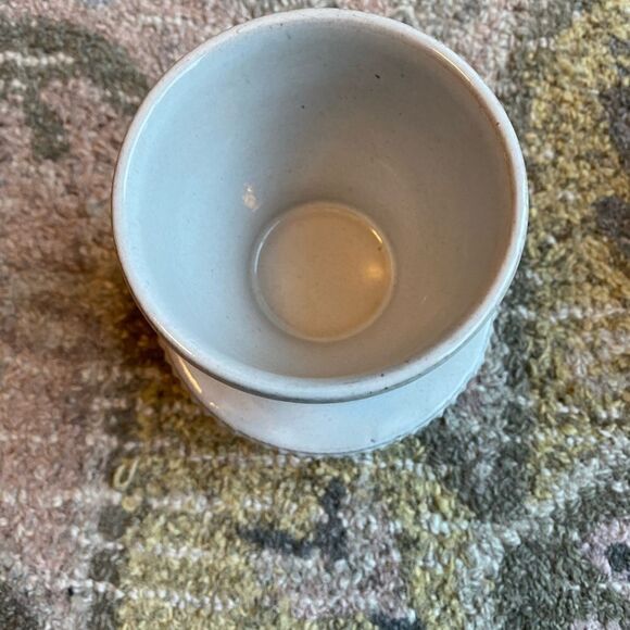 Hearth & Hand Stoneware Butter Bell - Picture 5 of 7